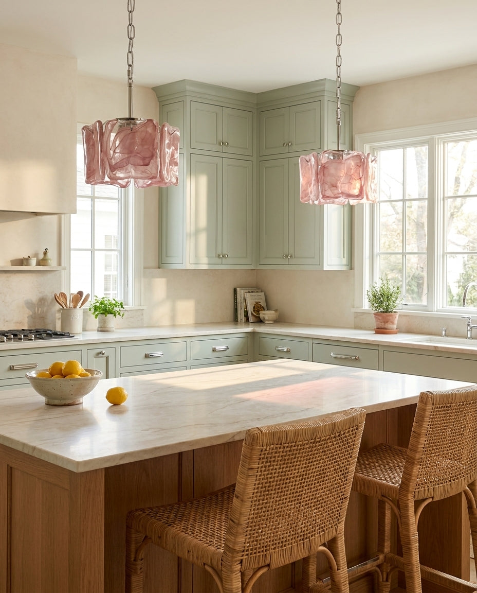 Meldren Pendant Lamp — product view 5