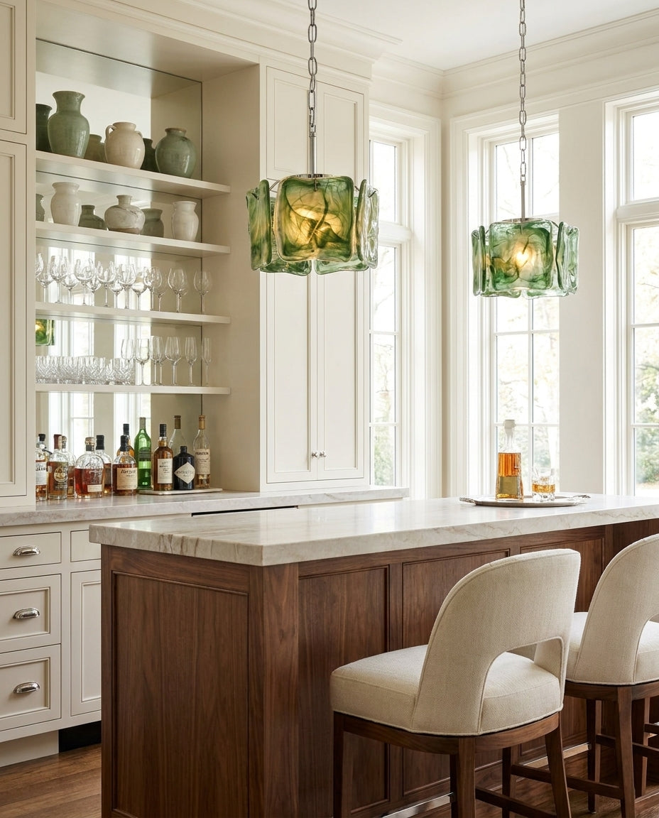 Meldren Pendant Lamp — product view 7