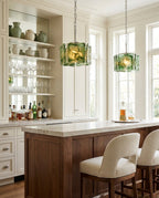 Meldren Pendant Lamp — product view 7