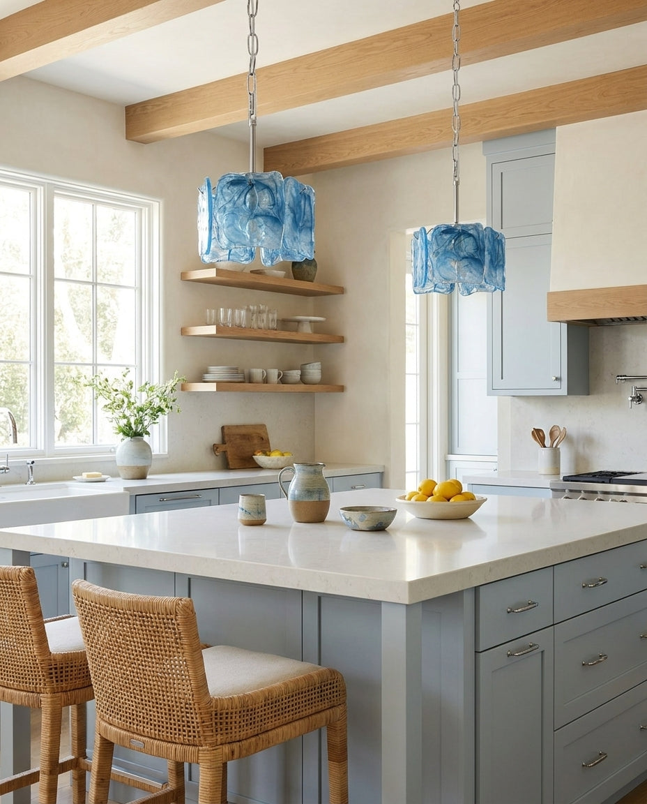 Meldren Pendant Lamp — product view 8