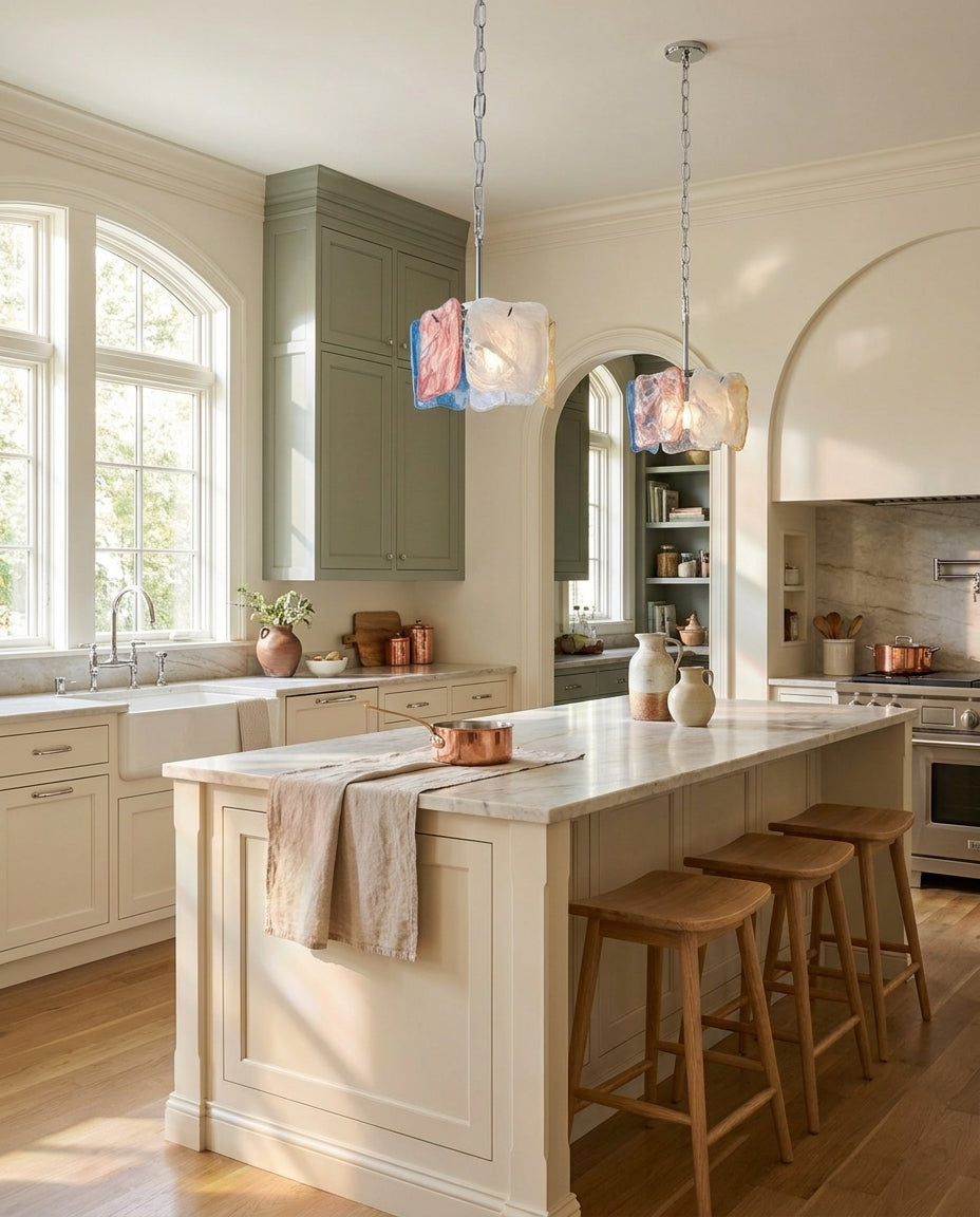 Meldren Pendant Lamp — product view 9