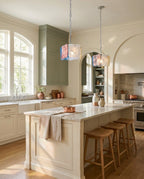 Meldren Pendant Lamp — product view 9