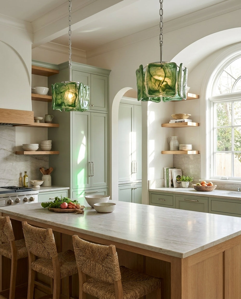 Meldren Pendant Lamp — product view 13