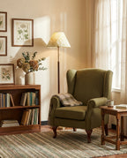 Fallowmere Floor Lamp — product view 2