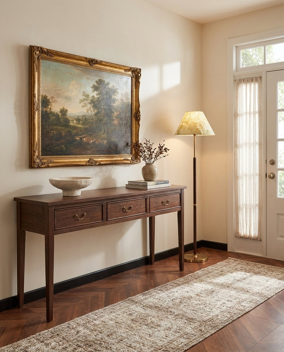 Fallowmere Floor Lamp — product view 4