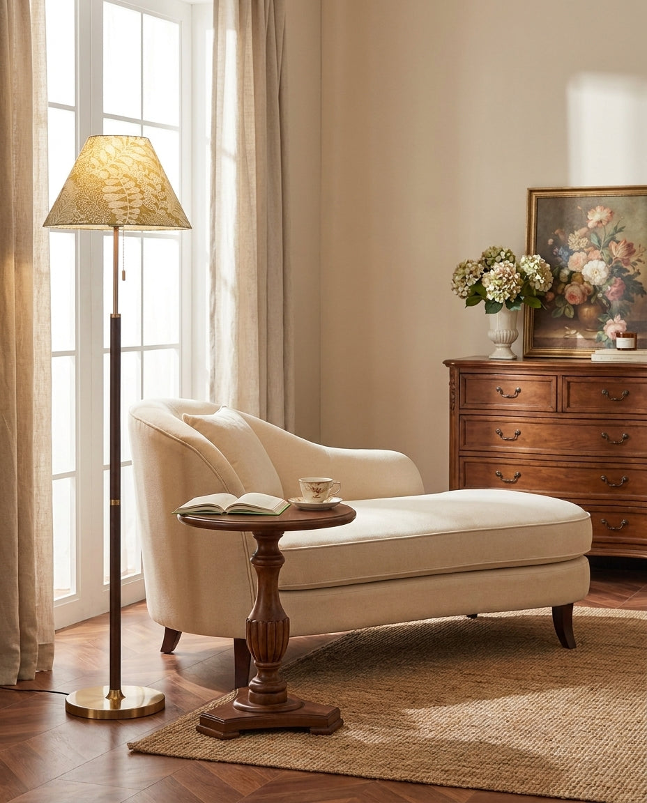 Fallowmere Floor Lamp — product view 5