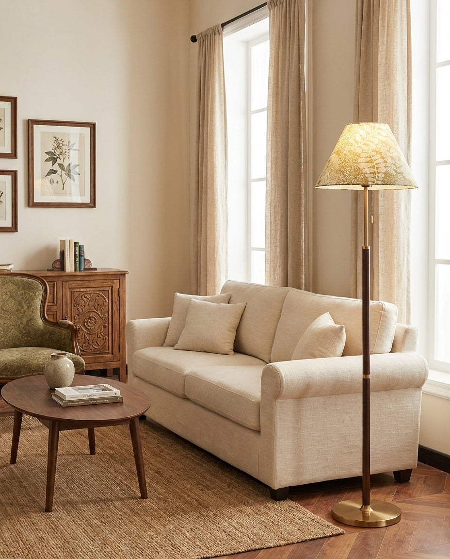 Fallowmere Floor Lamp — product view 6
