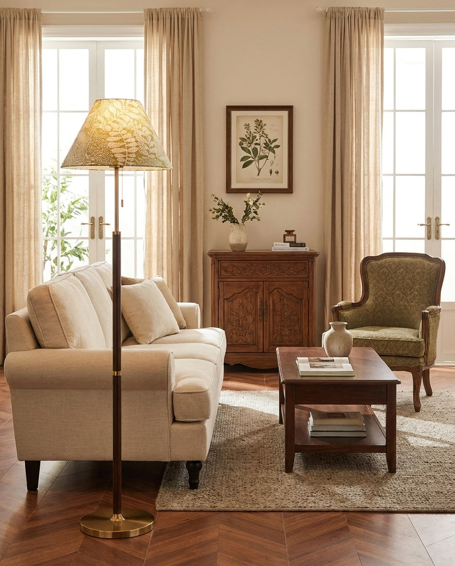 Fallowmere Floor Lamp — product view 7
