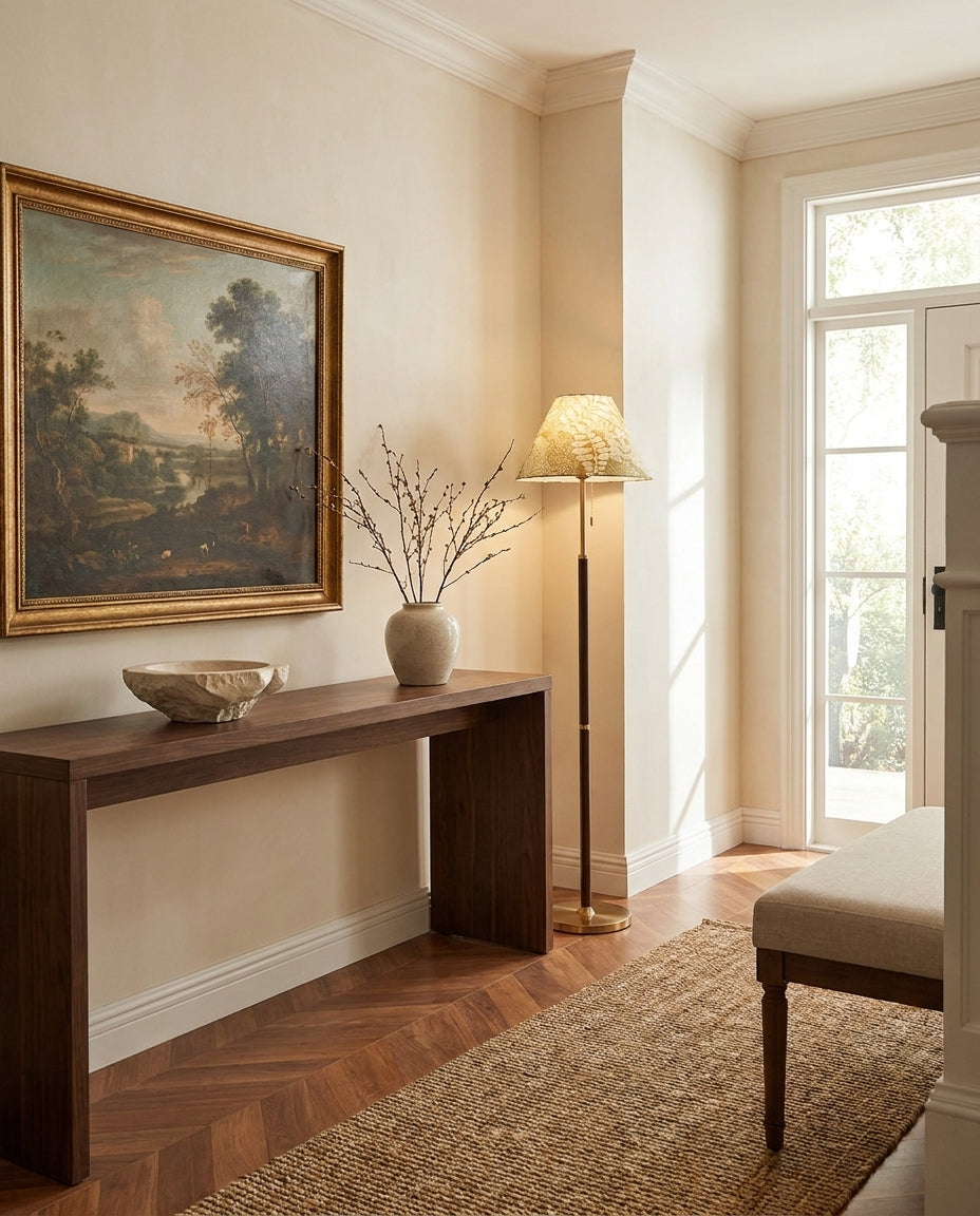 Fallowmere Floor Lamp — product view 8