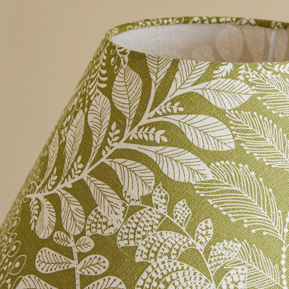 Fallowmere Floor Lamp — product view 15