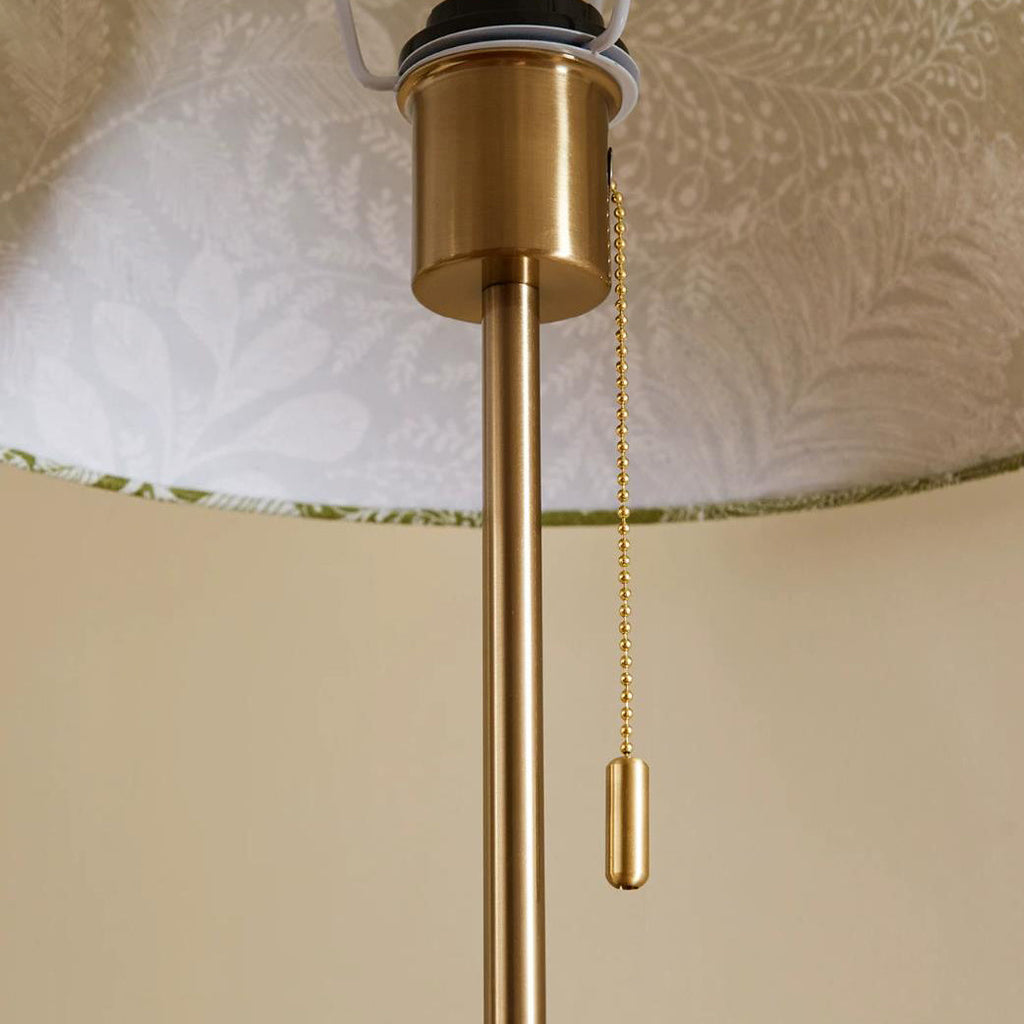 Fallowmere Floor Lamp — product view 16