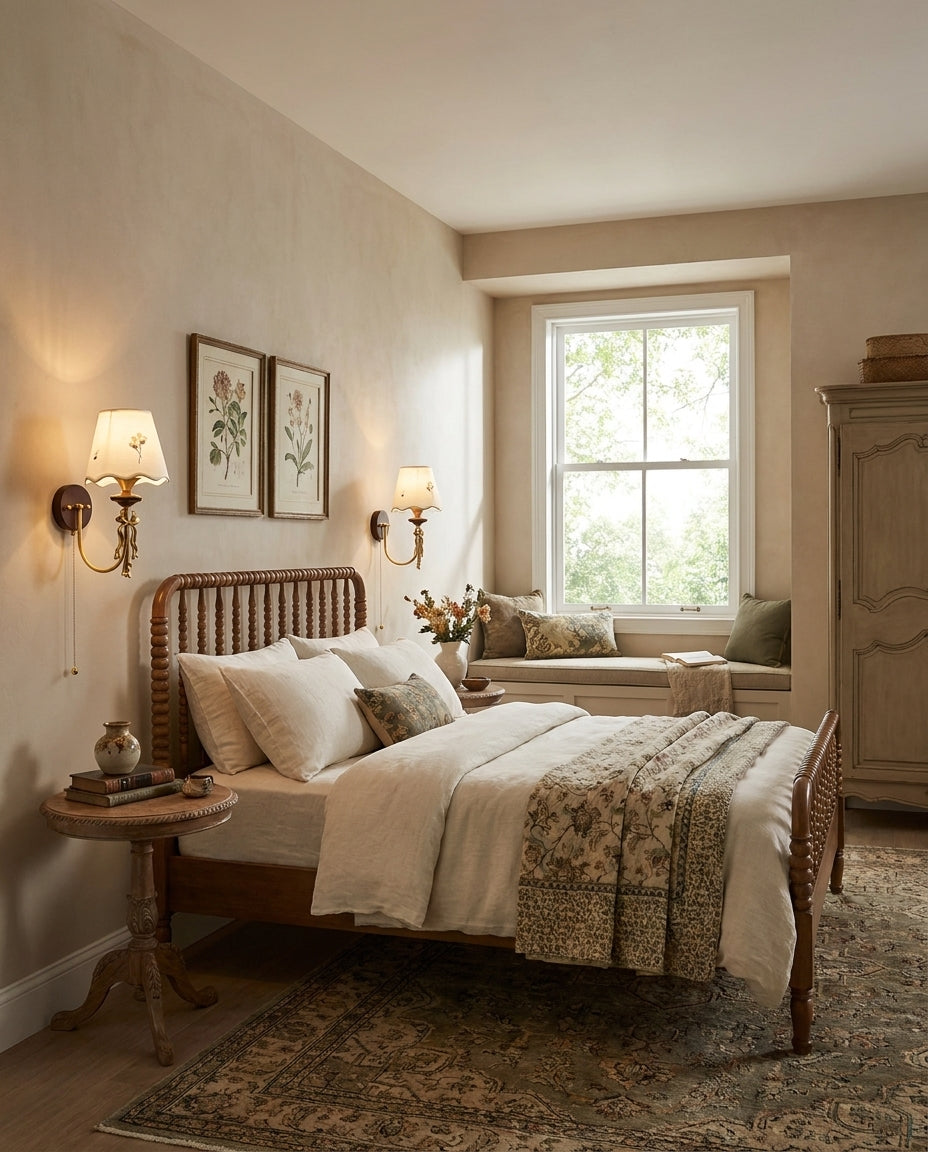 Eversham Wall Sconce — product view 6