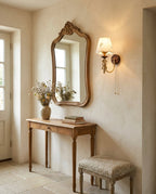 Eversham Wall Sconce — product view 9