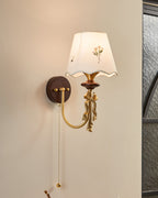 Eversham Wall Sconce — product view 12