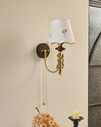 Eversham Wall Sconce — product view 13