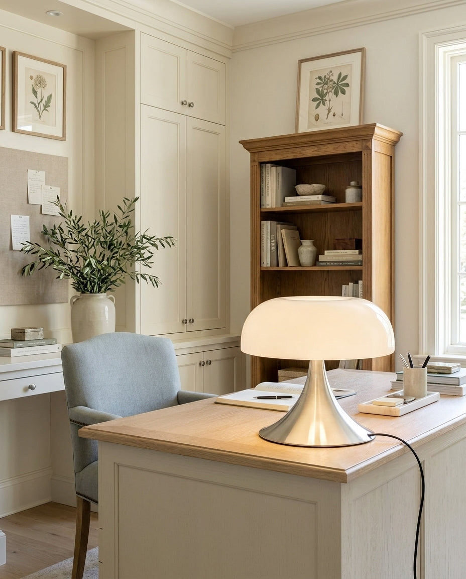 Keldon Table Lamp — product view 5