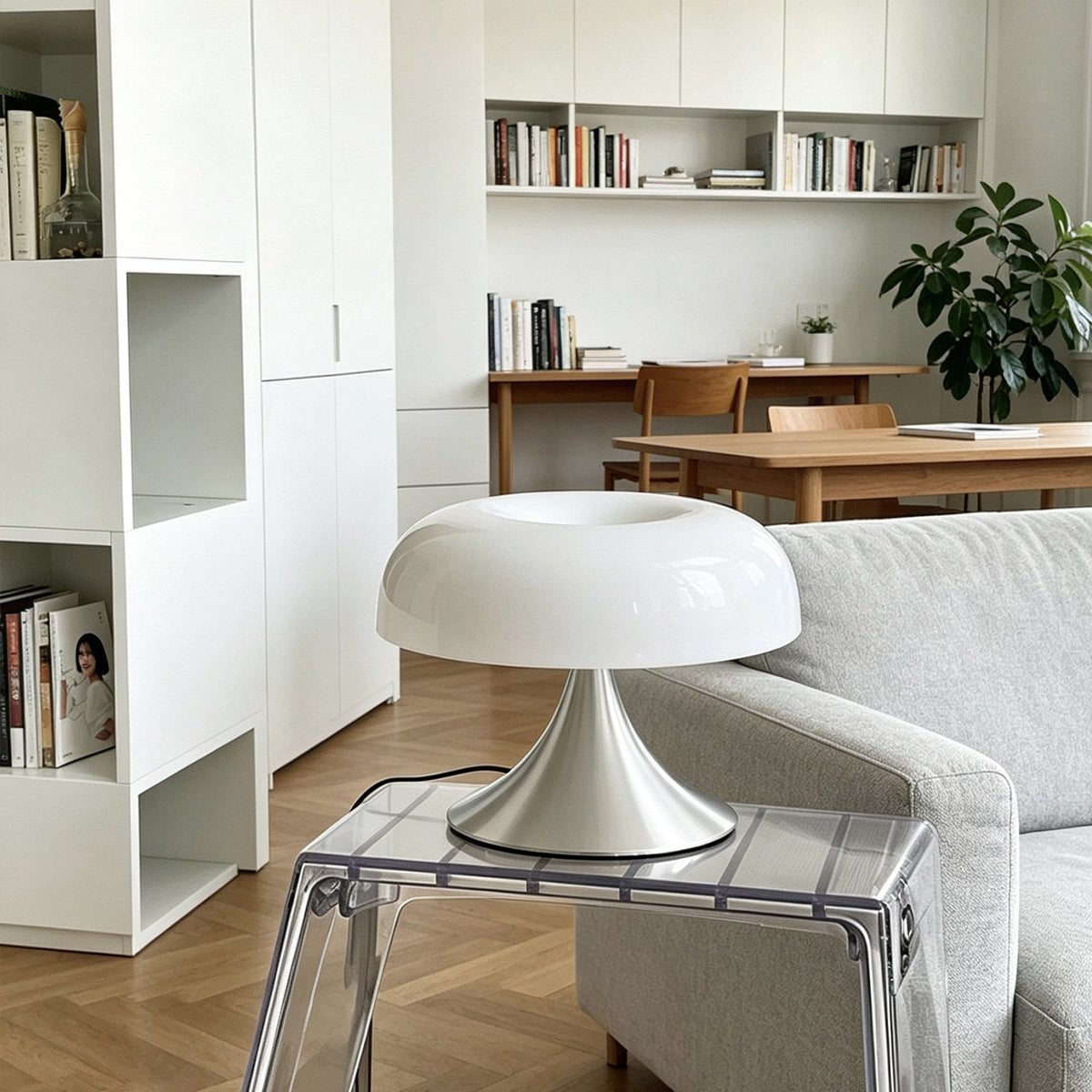 Keldon Table Lamp — product view 6