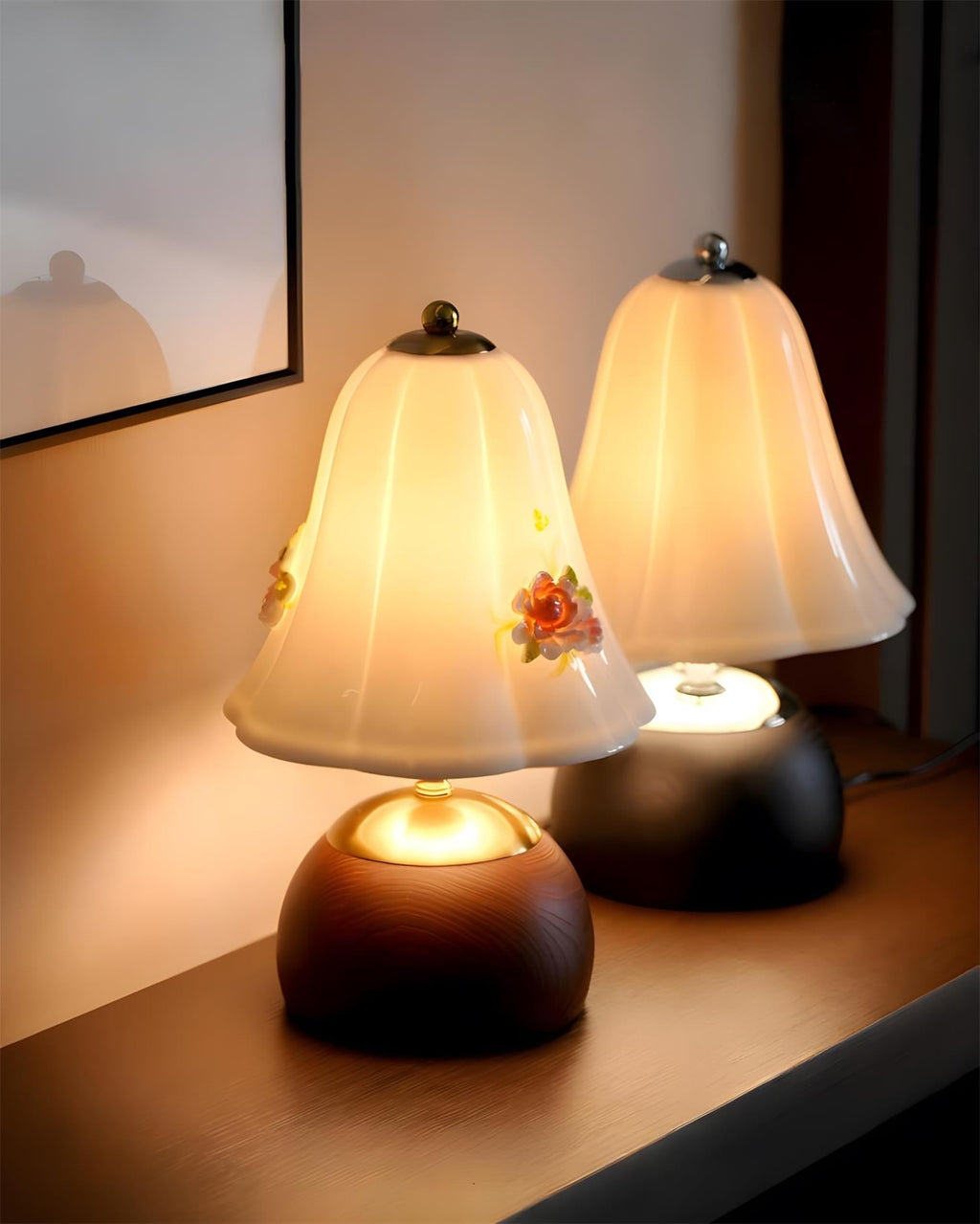 Bexbury Table Lamp — product view 3