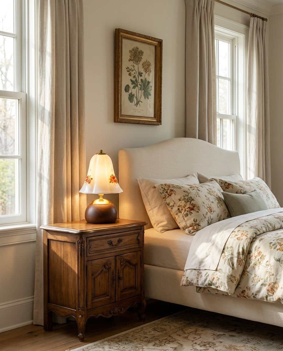 Bexbury Table Lamp — product view 6