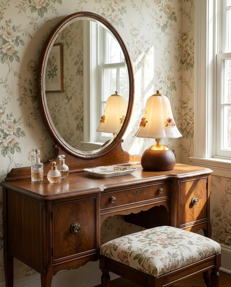 Bexbury Table Lamp — product view 7