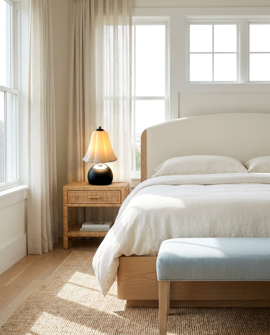 Bexbury Table Lamp — product view 9