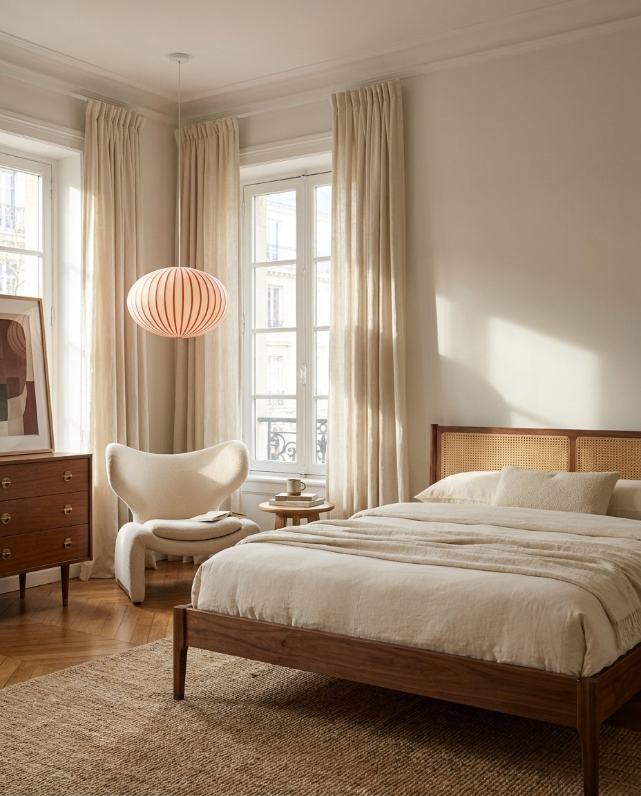 Merewick Pendant Lamp — product view 5