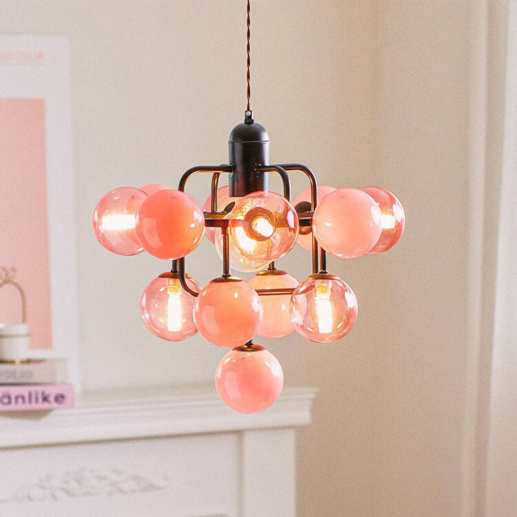 Pellnor Pendant Lamp — product view 2