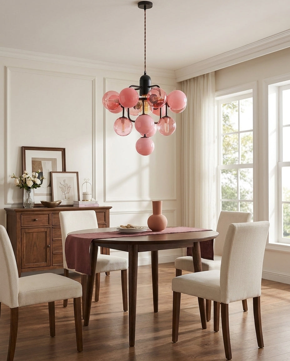 Pellnor Pendant Lamp — product view 3