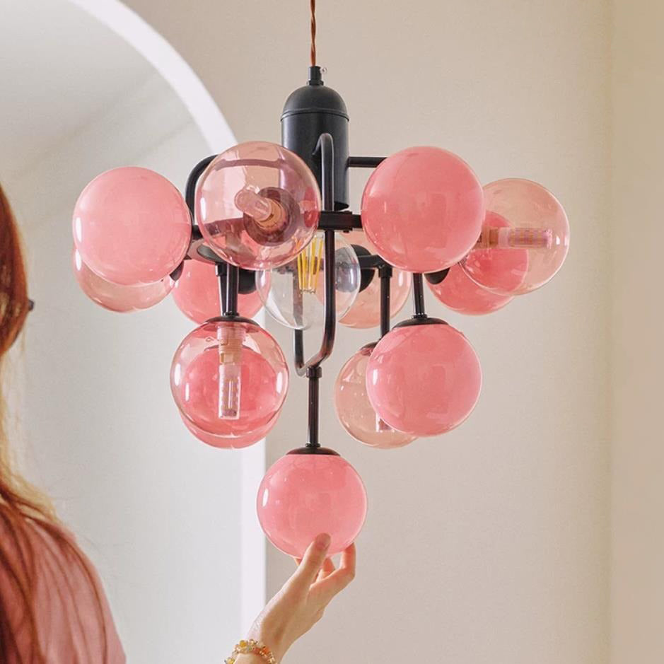Pellnor Pendant Lamp — product view 5