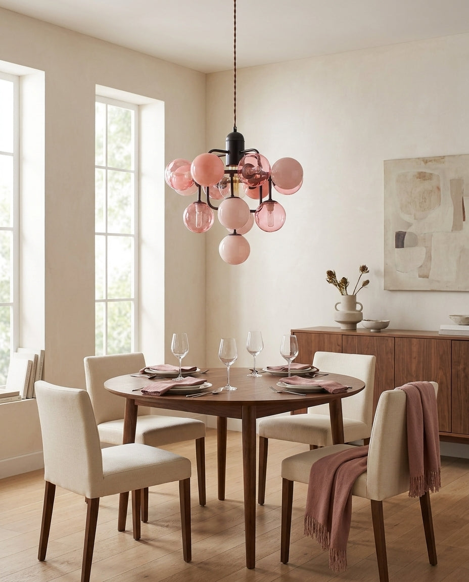 Pellnor Pendant Lamp — product view 6