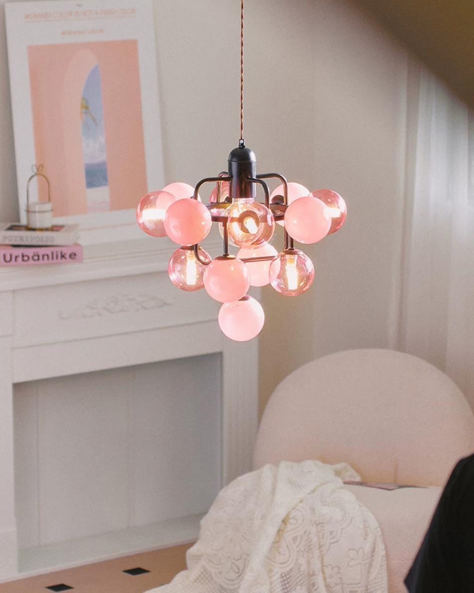 Pellnor Pendant Lamp — product view 8