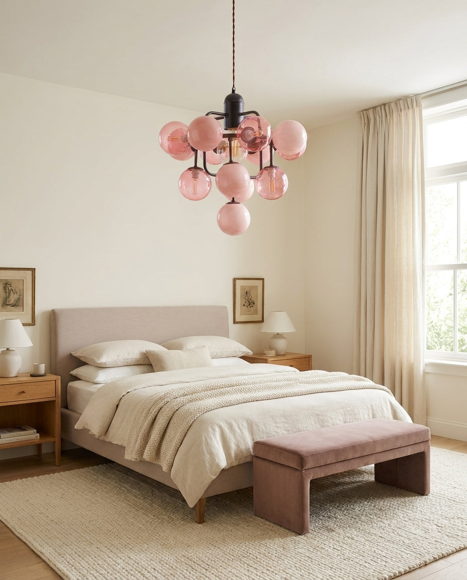 Pellnor Pendant Lamp — product view 9