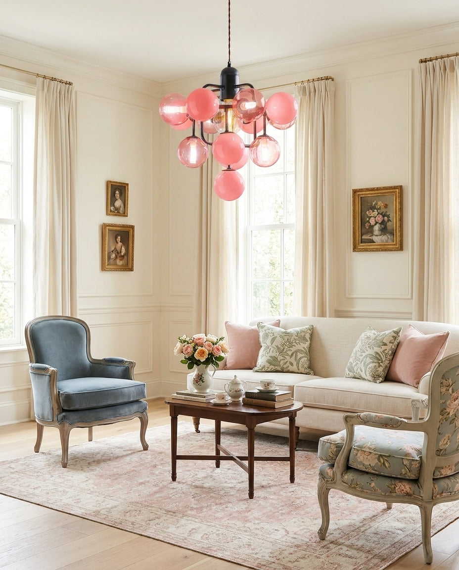 Pellnor Pendant Lamp — product view 12