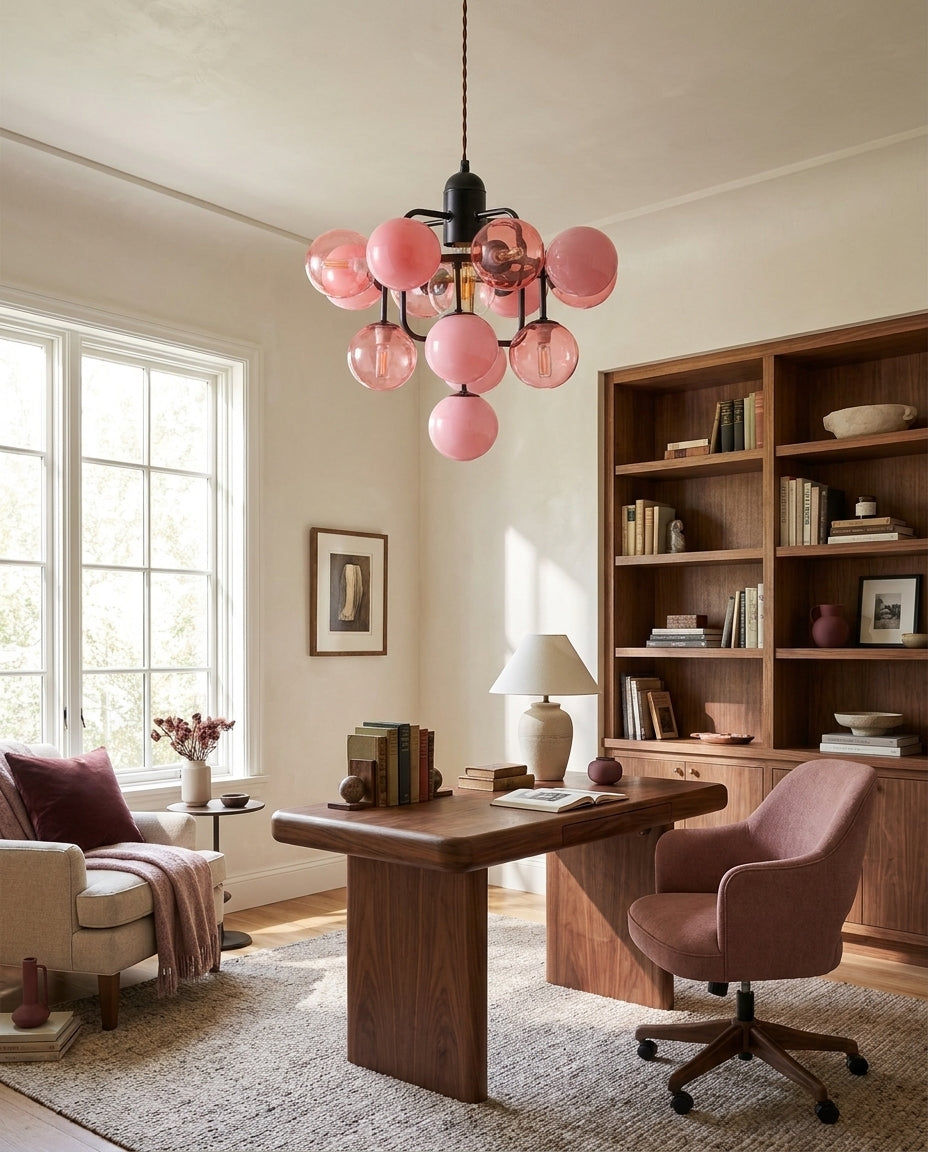 Pellnor Pendant Lamp — product view 13