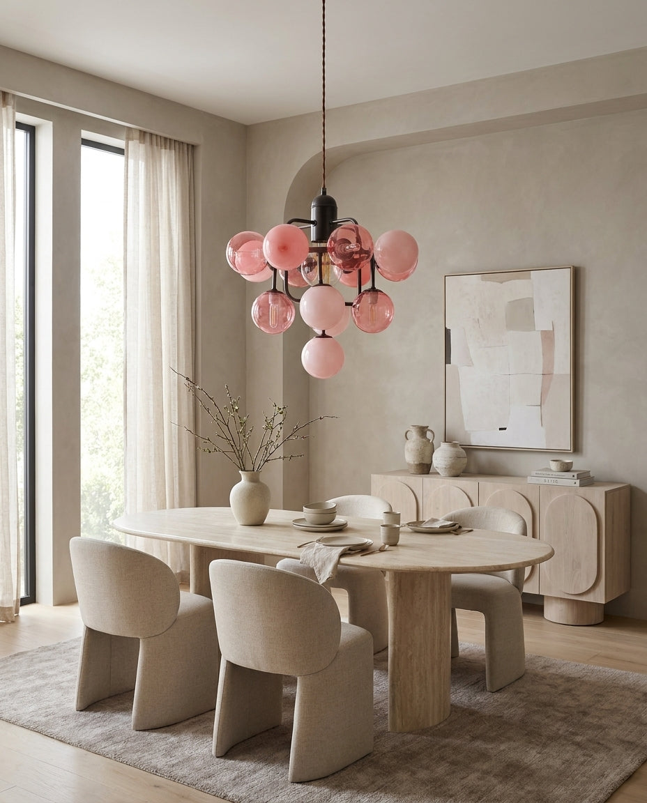 Pellnor Pendant Lamp — product view 14