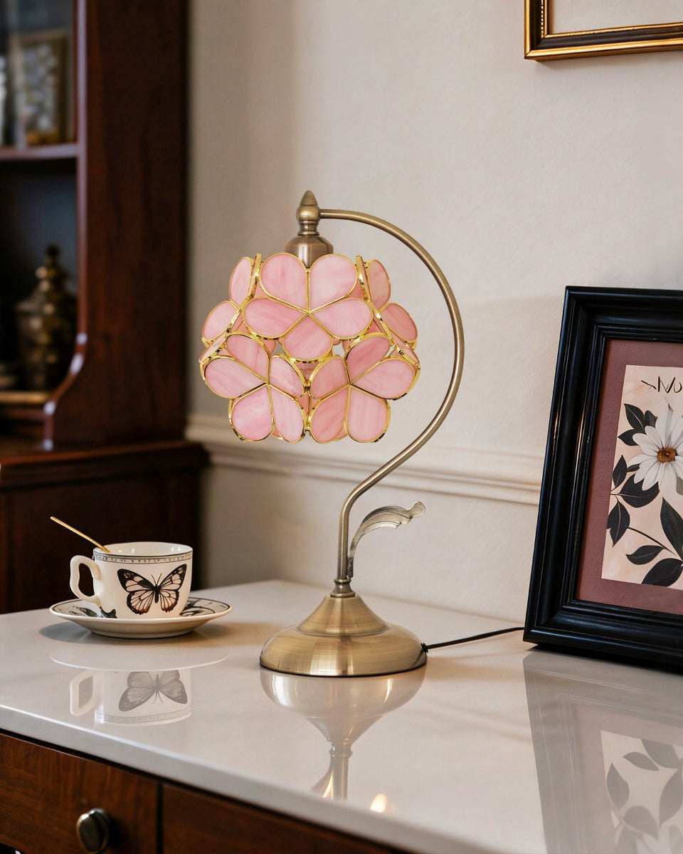 Wrenlow Table Lamp — product view 2