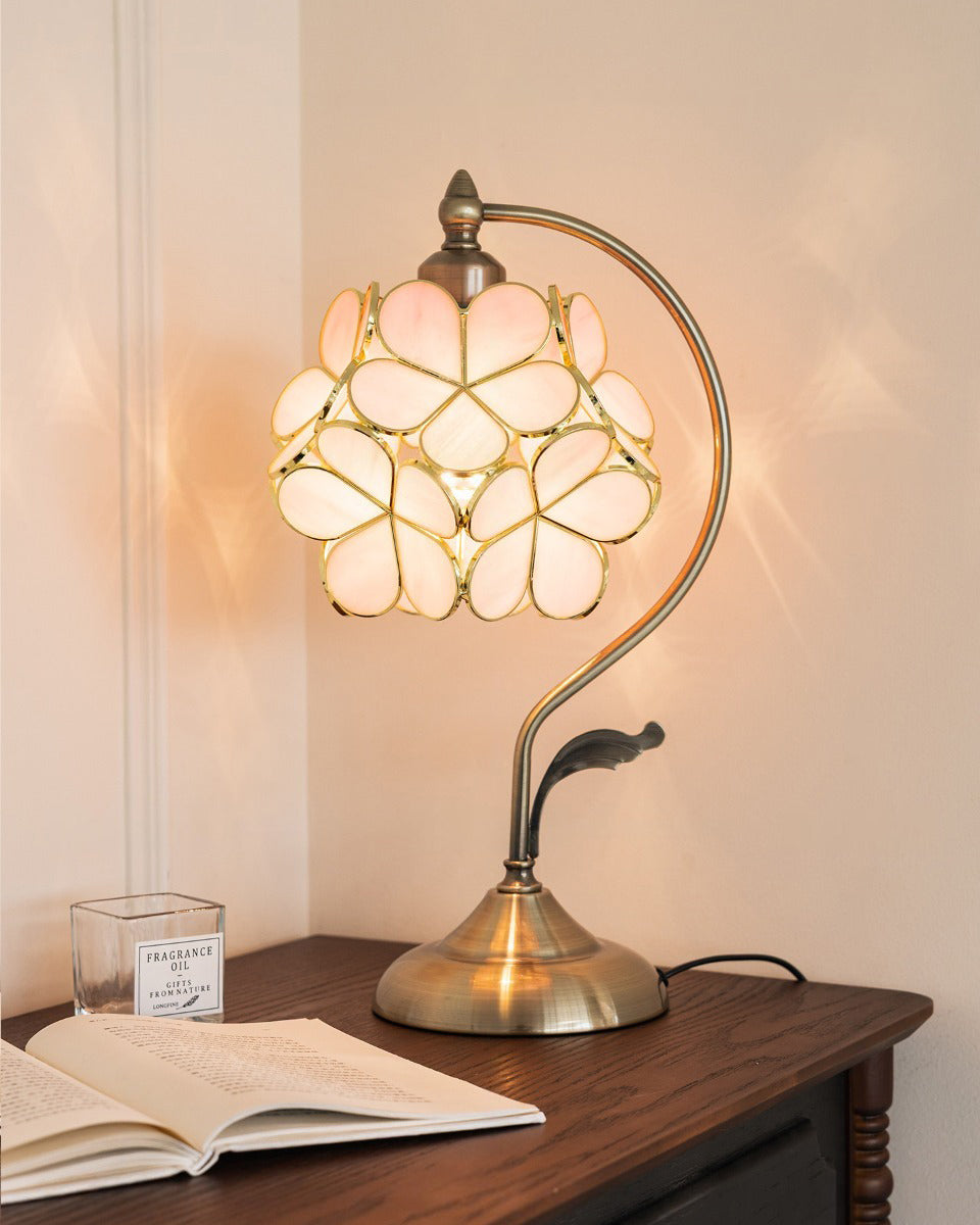 Wrenlow Table Lamp — product view 3