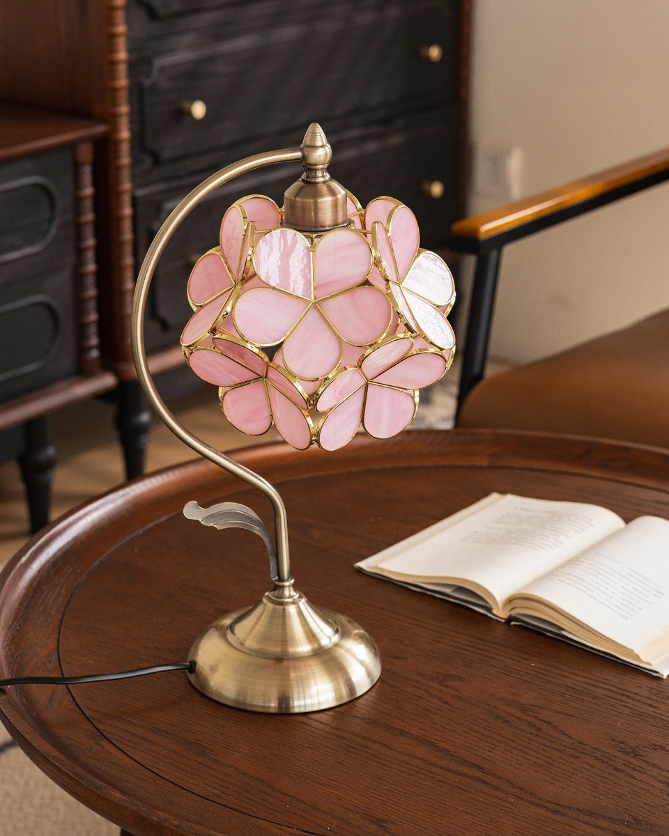Wrenlow Table Lamp — product view 4