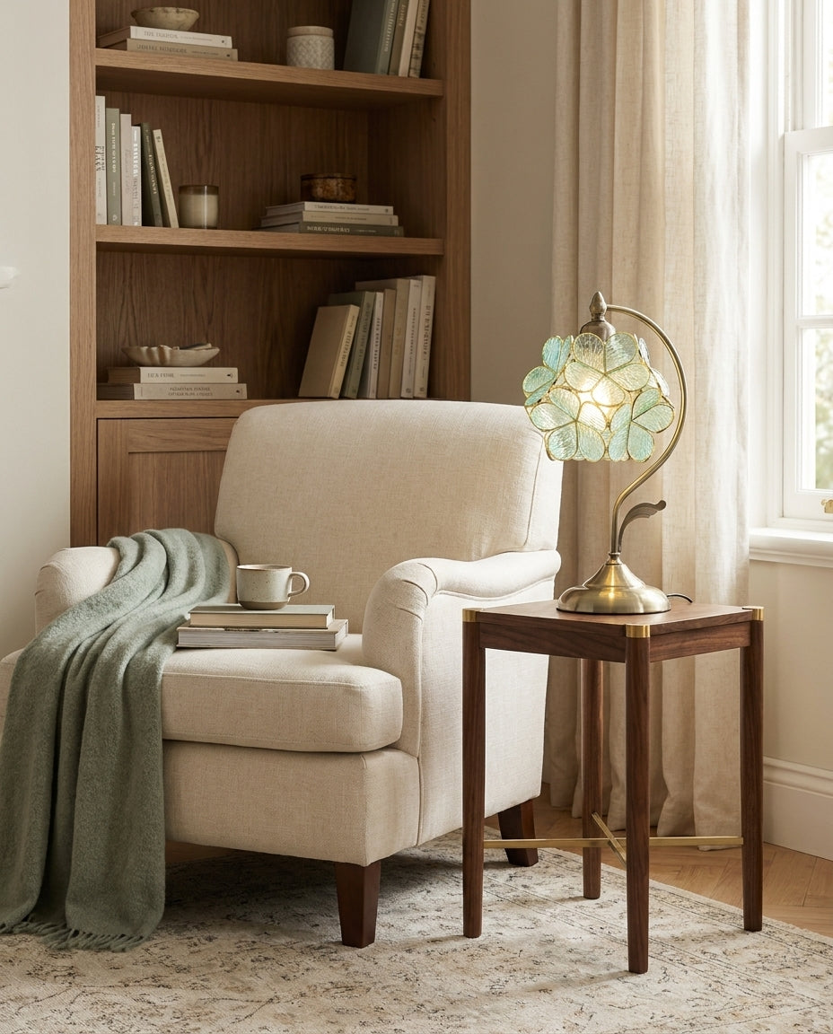Wrenlow Table Lamp — product view 6