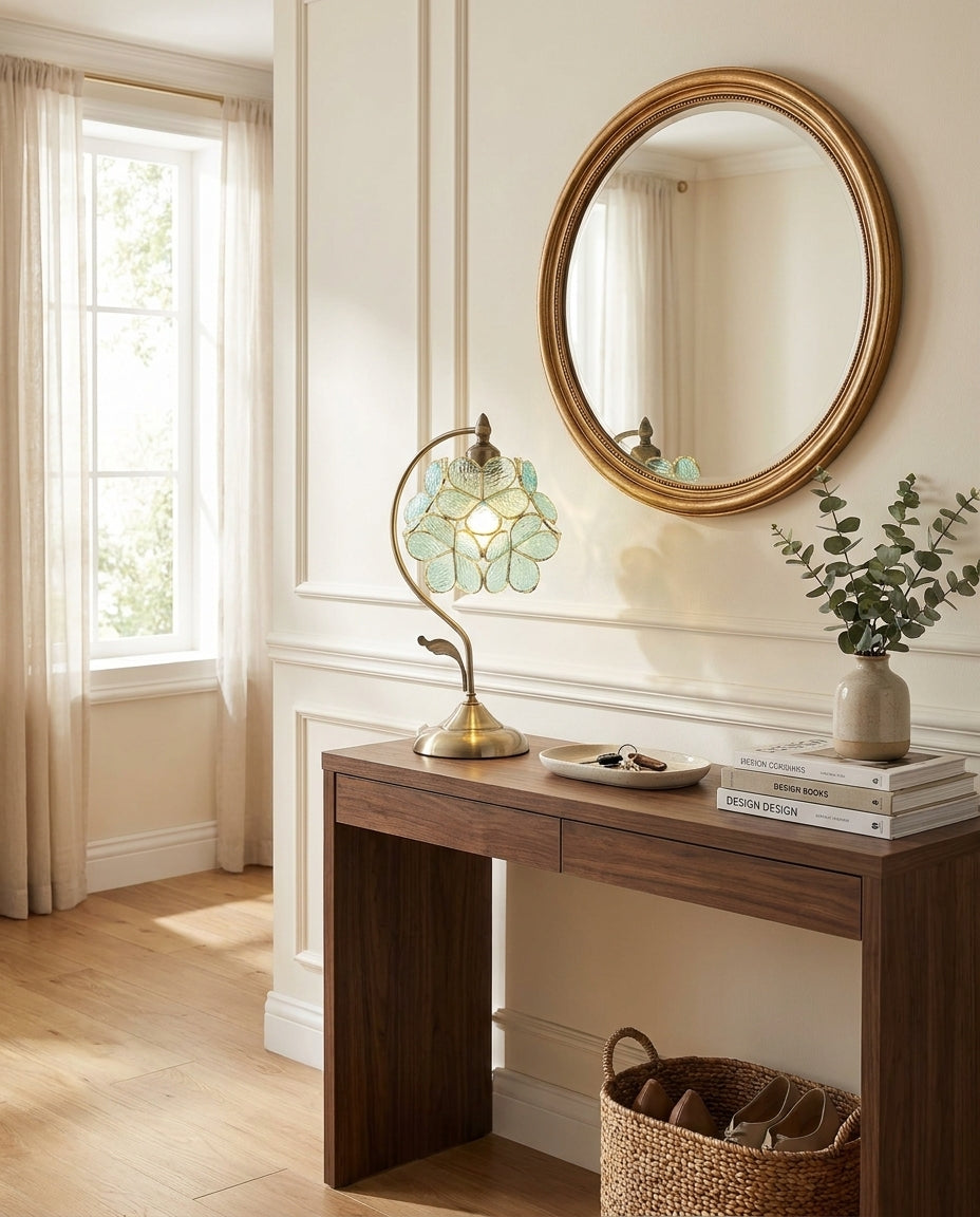 Wrenlow Table Lamp — product view 7