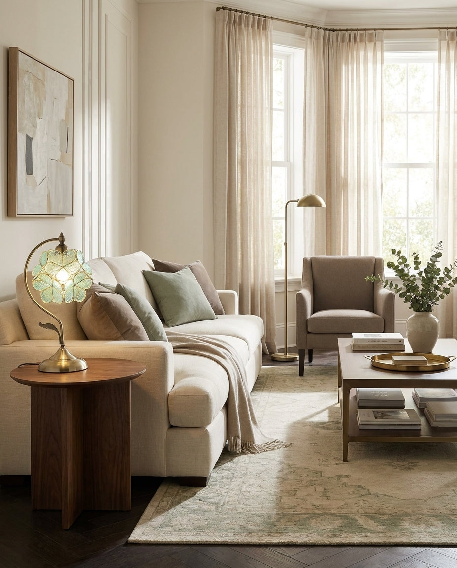 Wrenlow Table Lamp — product view 9