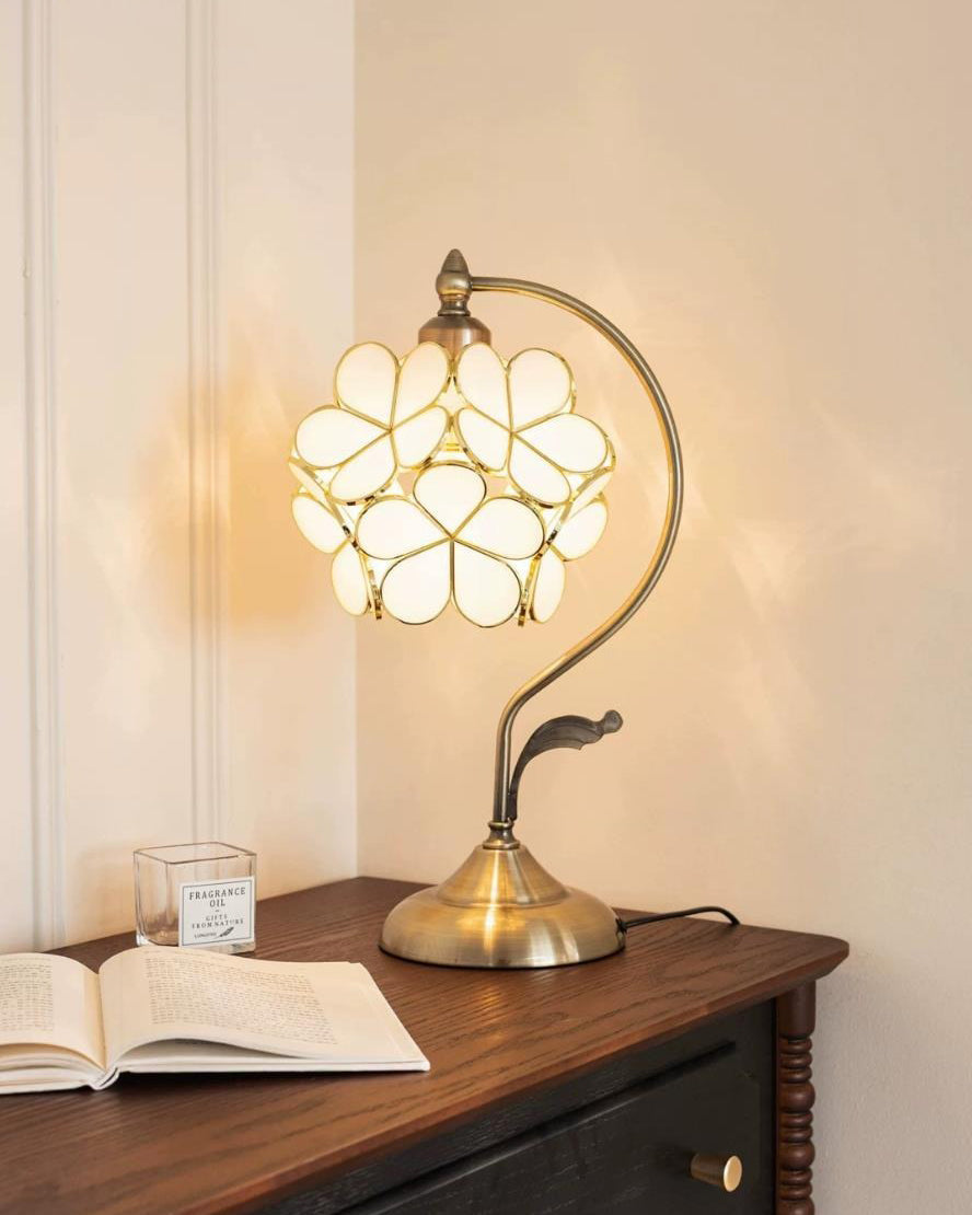 Wrenlow Table Lamp — product view 10