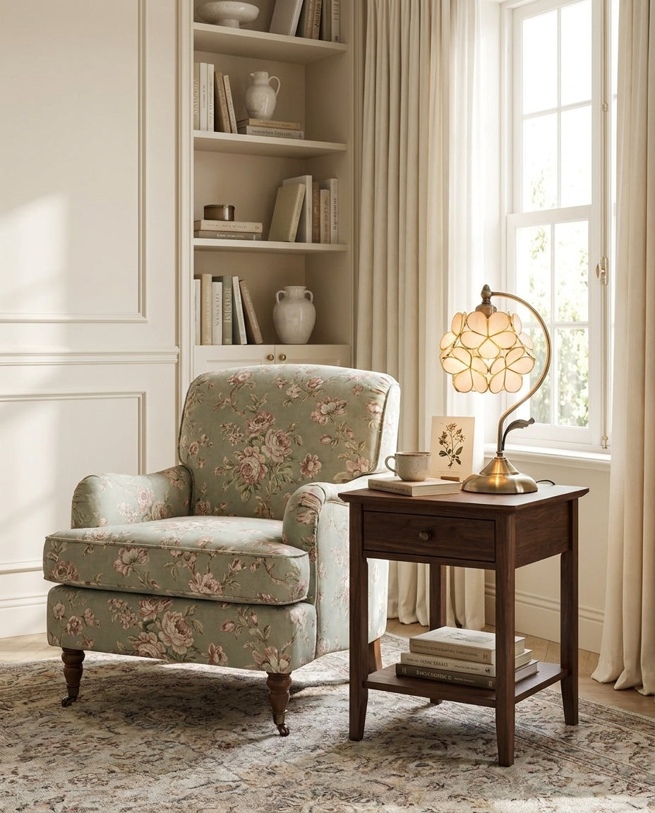Wrenlow Table Lamp — product view 11