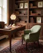 Wrenlow Table Lamp — product view 13