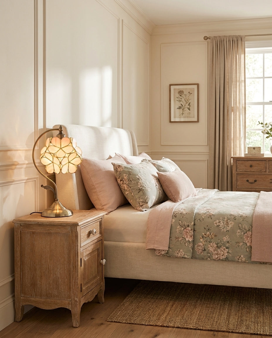 Wrenlow Table Lamp — product view 14