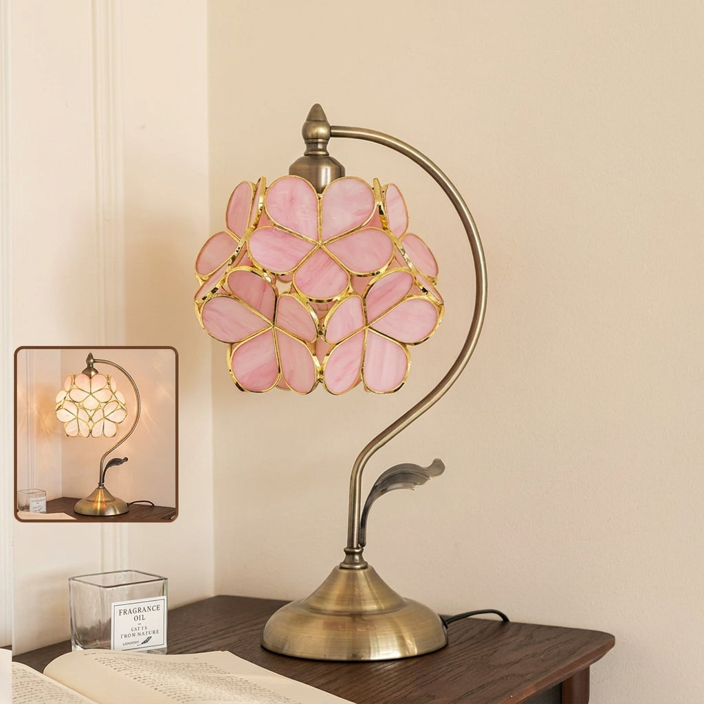 Wrenlow Table Lamp — product view 17