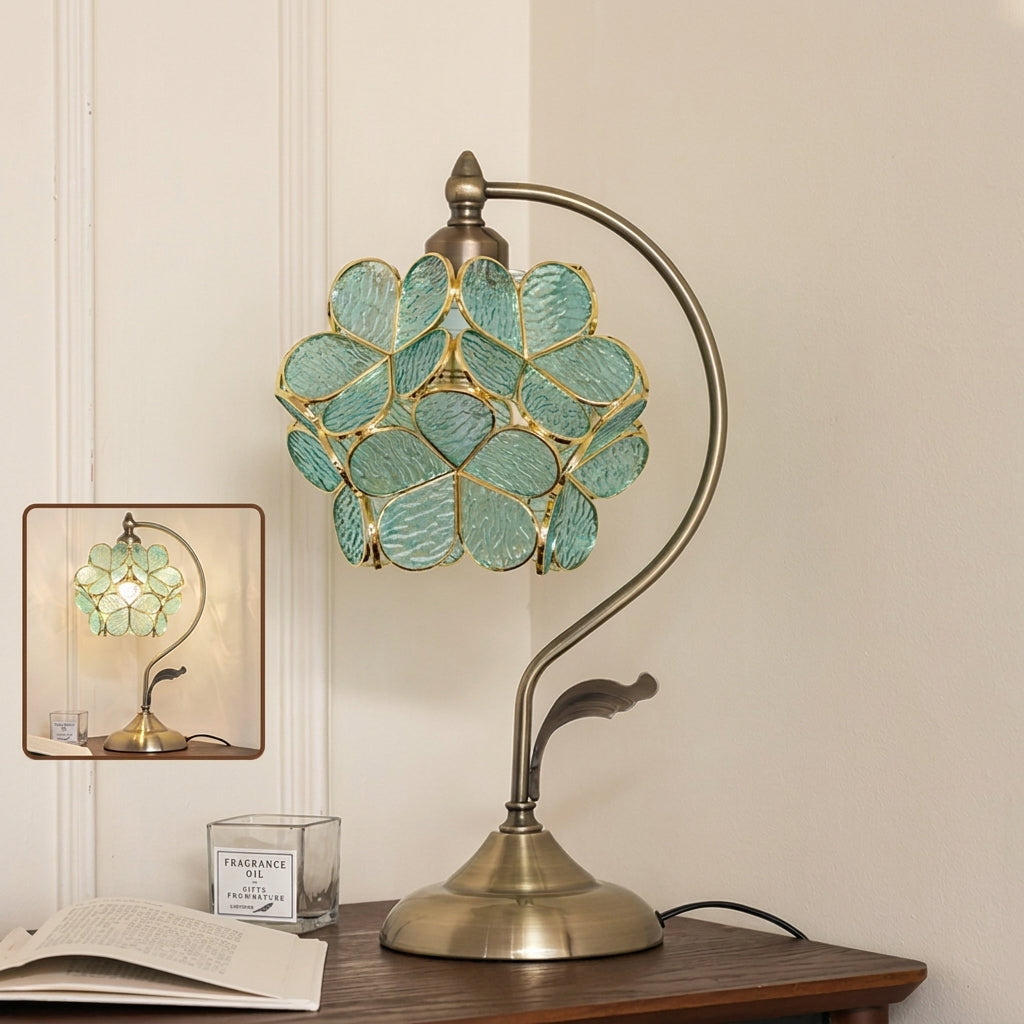 Wrenlow Table Lamp — product view 18