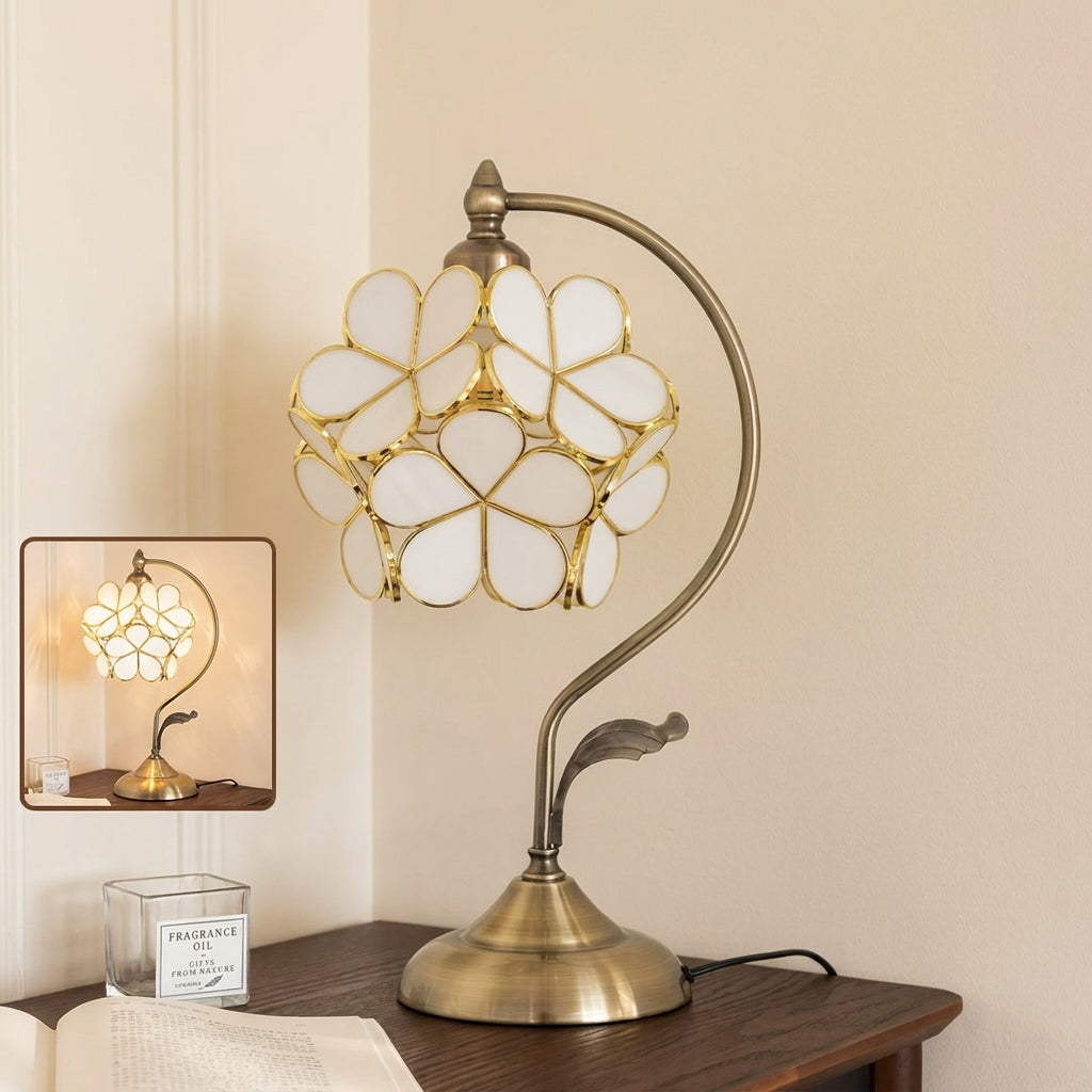Wrenlow Table Lamp — product view 19