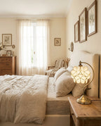 Wrenlow Table Lamp — product view 21