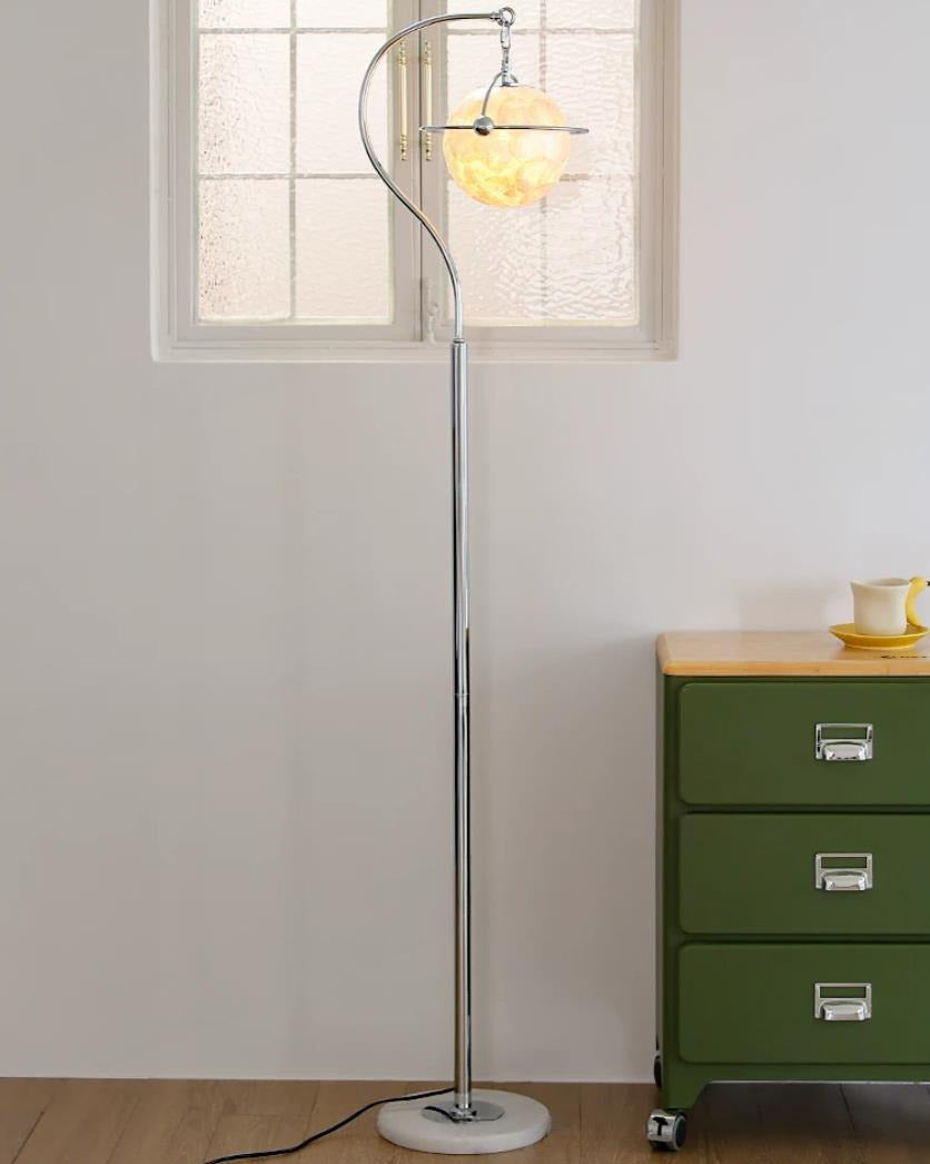 Elvanto Floor Lamp — product view 4